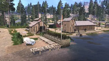 Lumberjack's Dynasty preview 12