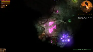 Lumencraft preview 6