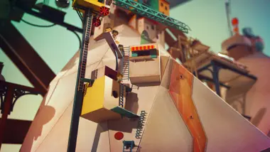 Lumino City preview 5