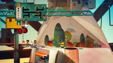 Lumino City preview 3