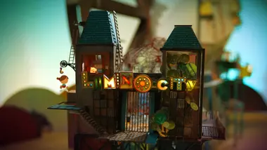Lumino City preview 14