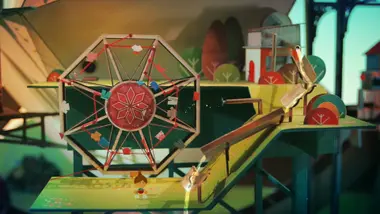Lumino City preview 10