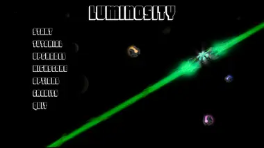 Luminosity preview 3