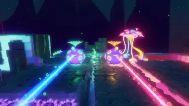 Lumote: The Mastermote Chronicles preview 2