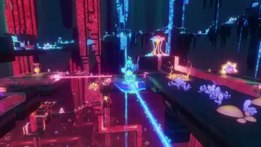 Lumote: The Mastermote Chronicles preview 7