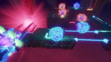 Lumote: The Mastermote Chronicles preview 4