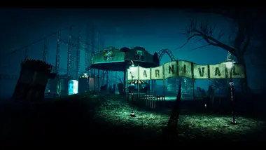 Lunapark VR preview 3