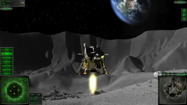 Lunar Flight preview 7