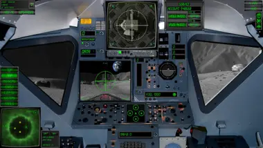 Lunar Flight preview 9