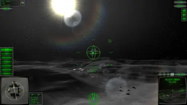 Lunar Flight preview 4