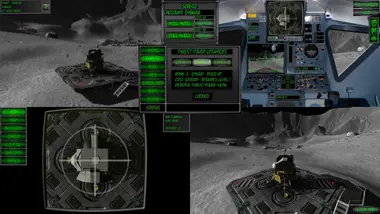 Lunar Flight preview 2