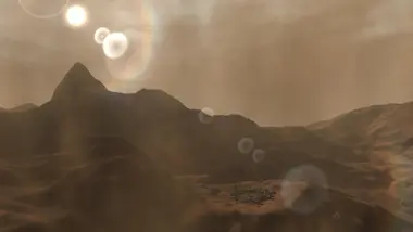 Lunar Flight preview 5