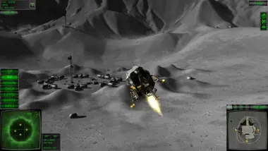 Lunar Flight preview 3