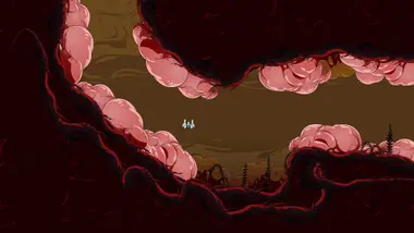 Lunar Lander Beyond preview 6