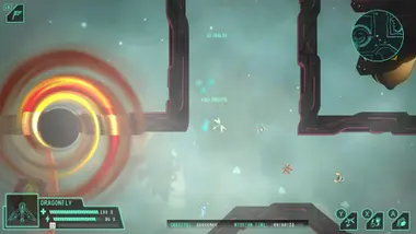 Lunar Lander Beyond preview 3