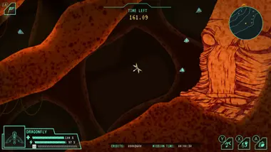 Lunar Lander Beyond preview 4