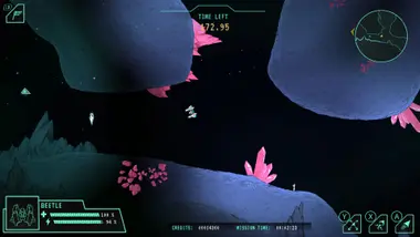 Lunar Lander Beyond preview 5