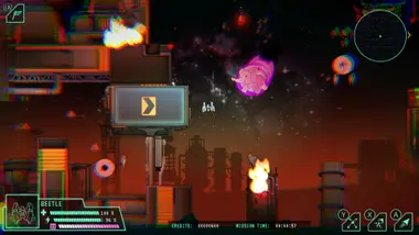 Lunar Lander Beyond preview 2