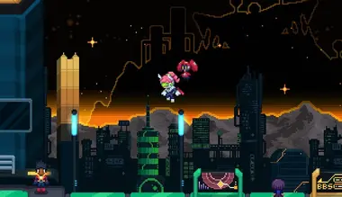 LunarLux preview 2