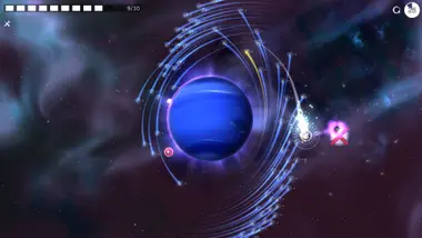 Luna's Wandering Stars preview 4