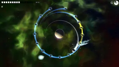 Luna's Wandering Stars preview 3
