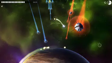 Luna's Wandering Stars preview 5