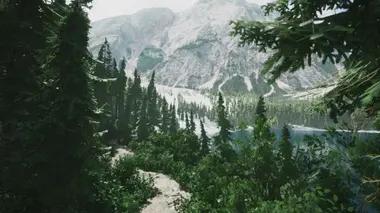 Lushfoil Photography Sim preview 5