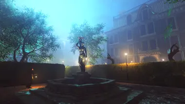 Lust for Darkness preview 3