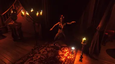 Lust for Darkness preview 2