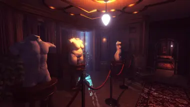 Lust for Darkness preview 4