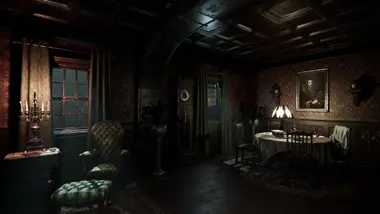 Lust from Beyond preview 2