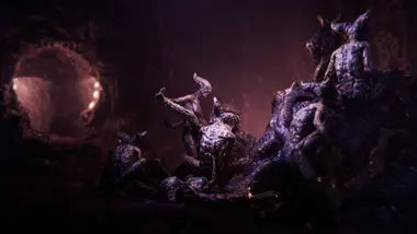 Lust from Beyond preview 4
