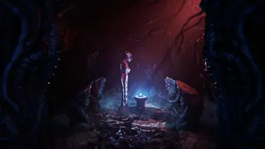 Lust from Beyond preview 6