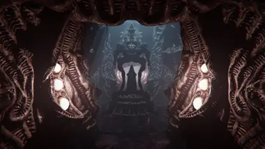 Lust from Beyond preview 7