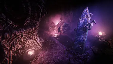 Lust from Beyond preview 5