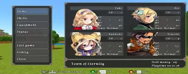 Luvocious preview 3