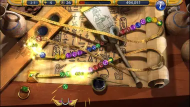 Luxor 2 HD preview 11