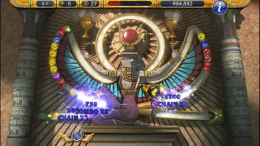 Luxor 2 HD preview 7