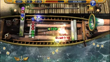 Luxor 2 HD preview 9