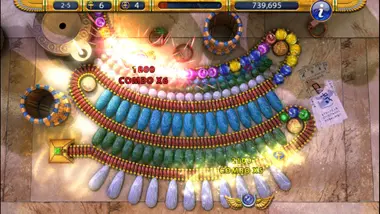 Luxor 2 HD preview 8