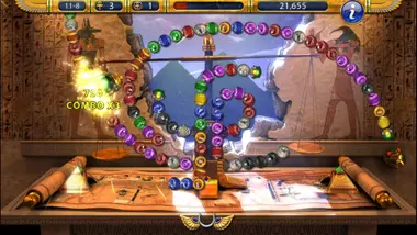 Luxor 2 HD preview 5