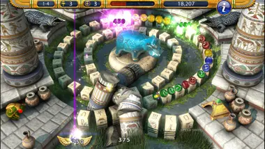 Luxor 2 HD preview 3