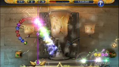 Luxor 2 HD preview 2