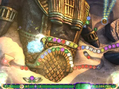 Luxor 3 preview 15