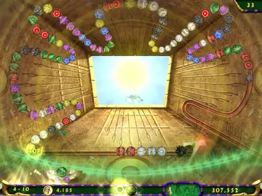 Luxor 3 preview 13