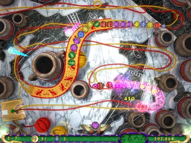 Luxor 3 preview 12