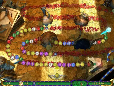 Luxor 3 preview 14