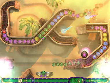 Luxor 3 preview 10