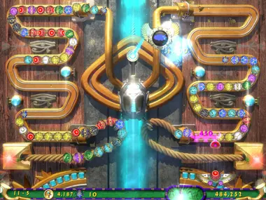 Luxor 3 preview 9
