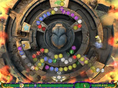 Luxor 3 preview 6